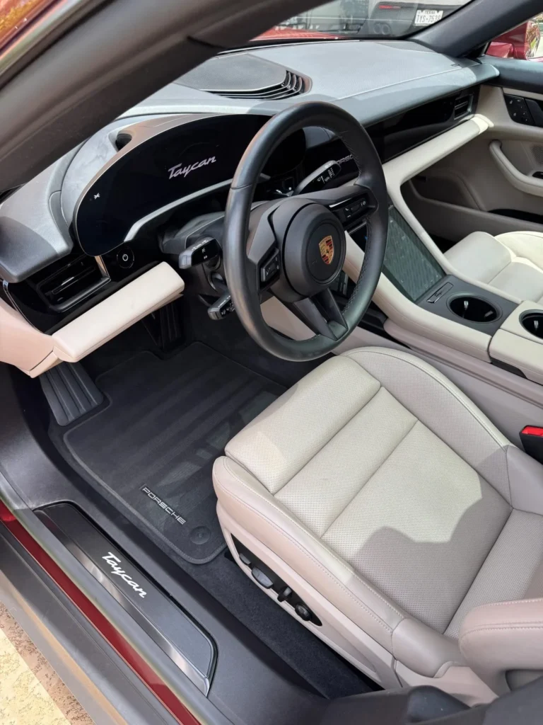 Express Detail in Richmond VA by Castillo’s Detailing