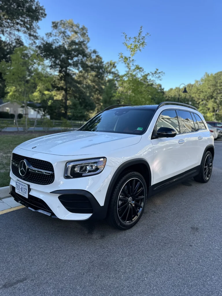 Express Detail result by Castillo’s Detailing, Richmond VA