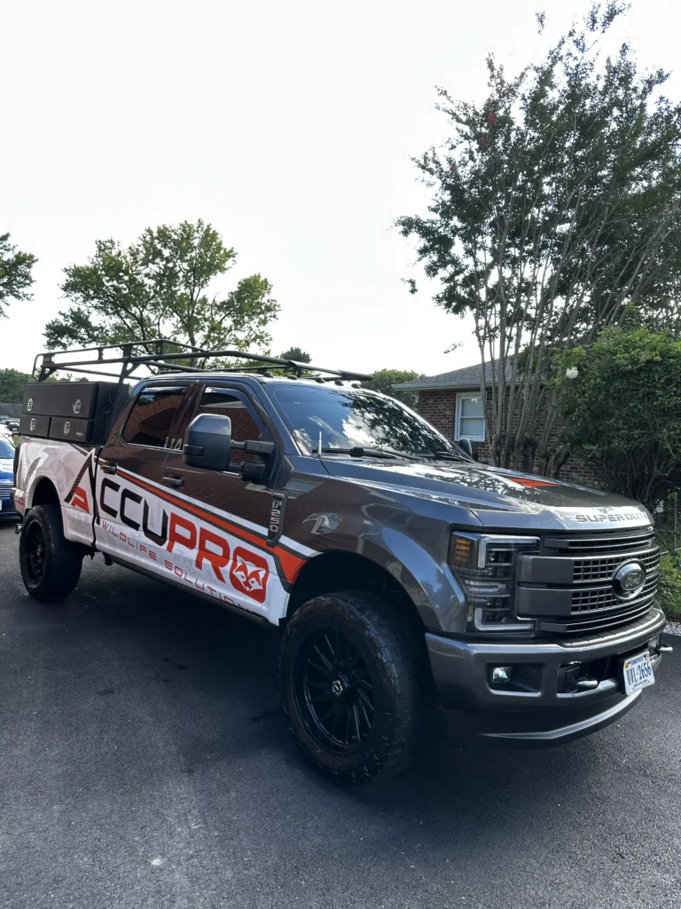 Fleet, Commercial, Truck & Trailer result by Castillo’s Detailing, Richmond VA